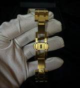 ROYAL OAK "GOLD RUSH"